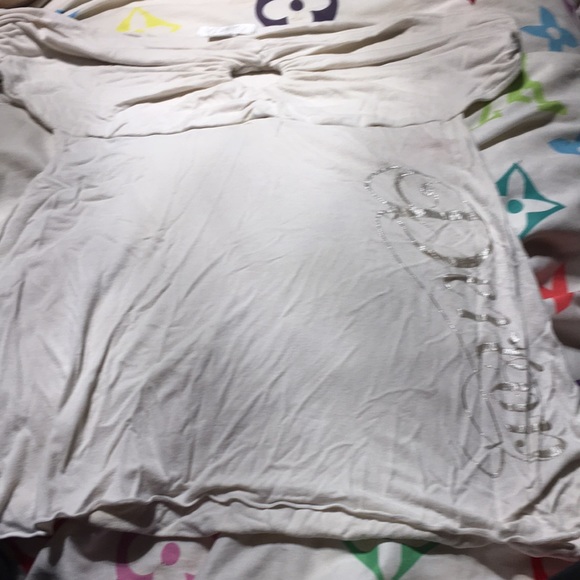 Dereon top - Picture 1 of 4